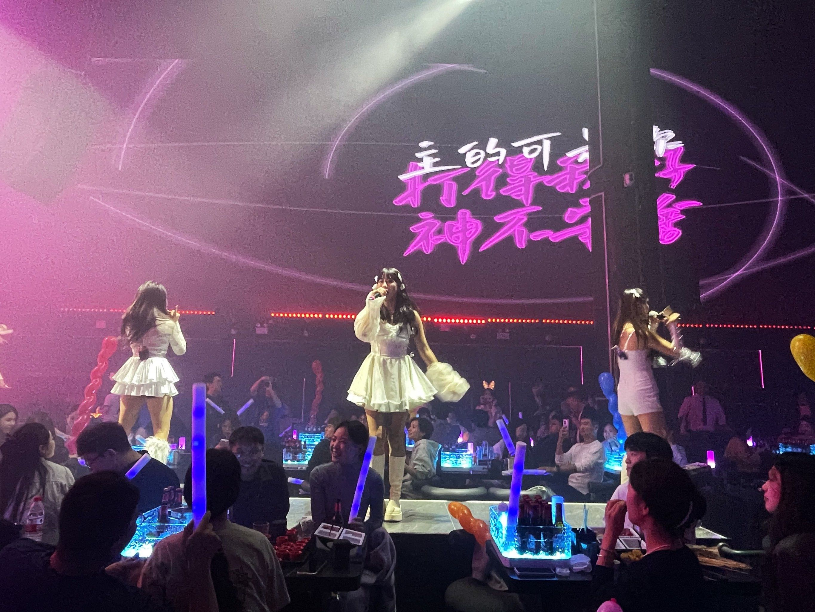 济宁商务ktv价格及多少钱一个小时介绍-微山县ktv预定